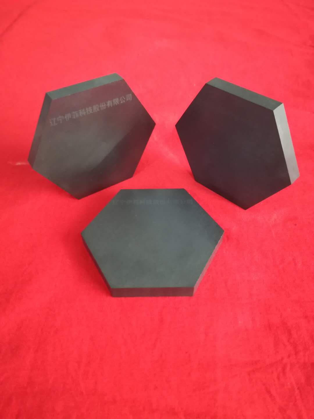 氮化硅六方片